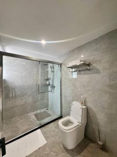 Kileleshwa Urban Suite - Nairobi - 7