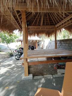 BALE oyan - Kuta Lombok - 4