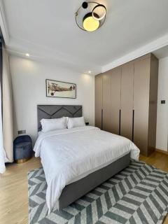 Kileleshwa Urban Suite - Nairobi - 6
