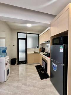 Kileleshwa Urban Suite - 4