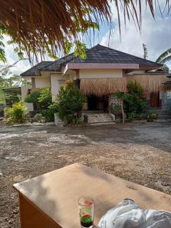 BALE oyan - Kuta Lombok - 2