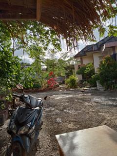 BALE oyan - Kuta Lombok - 1