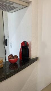 Home Service - frente mar - Recife - 4