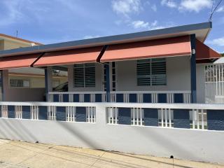 3-Bedroom House in Quebradillas - 7