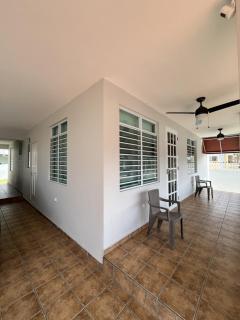 3-Bedroom House in Quebradillas - Quebradillas - 4