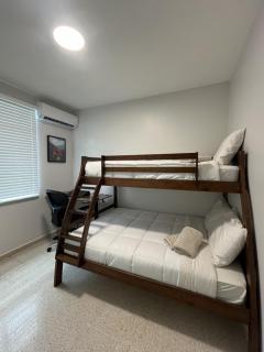 3-Bedroom House in Quebradillas - 2