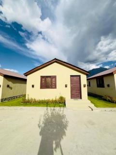 Sukoon Resorts Skardu - 5