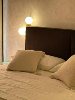 Golden Palm B&B - Bari - 1