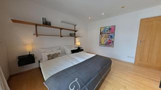 Ferienwohnung am Urbanbrunnen - Hagnau - 7