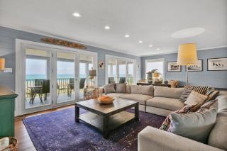 Flock of Sea Girls by Sea Scape Properties - Wrightsville Beach - 2