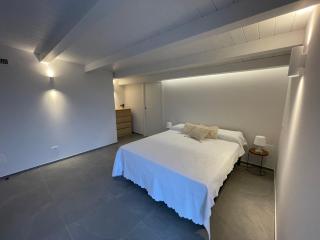 Amarina - appartamento boutique sul mare - Marina di Davoli - 2