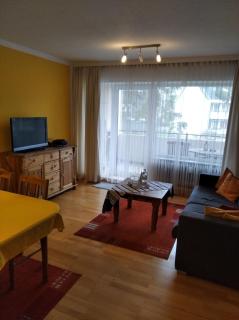 FeWo Boryczka Grüntal 11 - 7