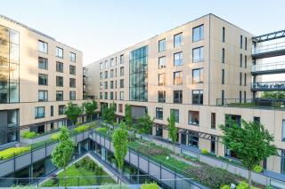 Golden Apartments Warsaw - Bright and Stylish Apartment -City Center - Stawki - Varsovie - 7