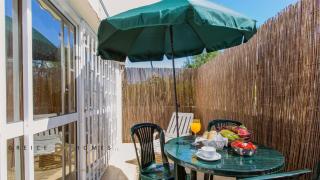 GREICE HOMES 1 BEDROOM APARTMENT CENTRE OF VILAMOURA - Vilamoura - 0