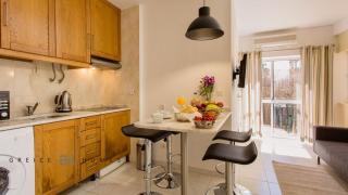 GREICE HOMES 1 BEDROOM APARTMENT CENTRE OF VILAMOURA - Vilamoura - 9