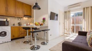 GREICE HOMES 1 BEDROOM APARTMENT CENTRE OF VILAMOURA - Vilamoura - 8