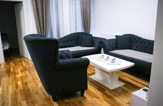 Apartman Anika - Bijeljina - 0