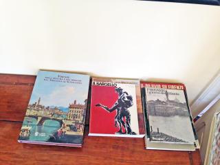 Fiamma Apartment - Florence - 7