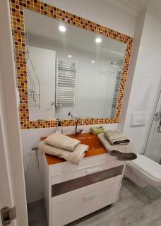 Apartamento Santa Agueda - Burgos - 7