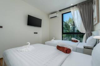 Two Flamingo Apartment 1 - Nai Yang Beach - 6