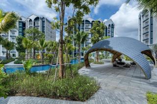 Two Flamingo Apartment 1 - Nai Yang Beach - 5