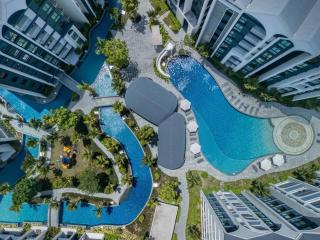 Two Flamingo Apartment 1 - Nai Yang Beach - 4