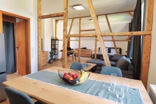 Stilvolles Loft am Uni-Campus 1,2km zum Audimax - 9