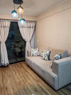 Departamento Amoblado en Lince - Lima - 9