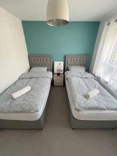 Second home - Nottingham - 9