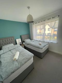 Second home - Nottingham - 8