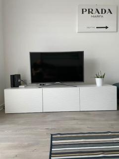 Second home - Nottingham - 7