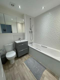 Second home - Nottingham - 1
