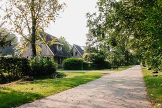 Villapark de Hondsrug - Exloo - 0