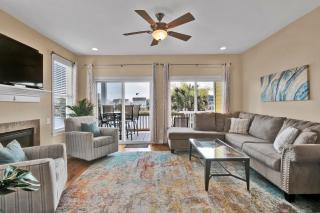 Pelican Pleasure by Sea Scape Properties - Carolina Beach - 8