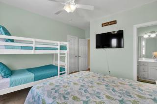 Pelican Pleasure by Sea Scape Properties - Carolina Beach - 2