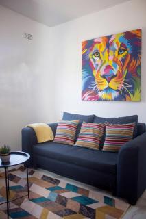 White Rhino apartments & tours - Livingstone - 8