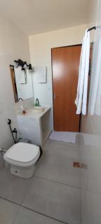 Loft espaçoso e confortável - Três Marias - 5
