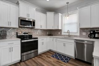 Pier Reviewed by Sea Scape Properties - Carolina Beach - 6