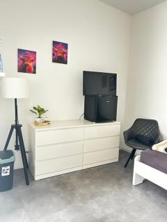 Apart das Ehrets - 4