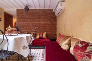 Al Qaria Assiyahia Riad Fadil 44 - 3