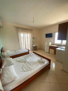 Mariana Apartments - Sarandë - 1