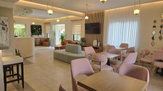 Eleana Boutique Hotel & Blue Infinity - Nikiana - 7