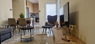 Steps from the Sea, Downtown, Balcony - Prokymea 74 - Limassol - 8