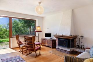 Ferienhaus Birnberg - Leogang - 0