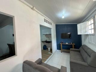 Casa aconchegante a 100m da praia de Maragogi - Maragogi - 8