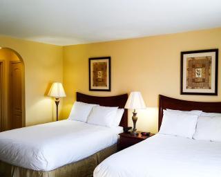 MainStay Suites Port Arthur - Beaumont South - Port Arthur - 7