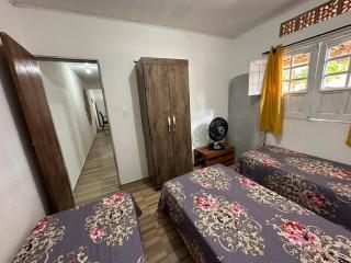 Casa aconchegante a 100m da praia de Maragogi - Maragogi - 3