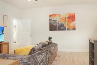 Backwater Bliss by Pristine Properties Vacation Rentals - Saint Joe Beach - 9