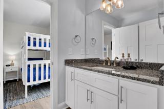Salt Life Retreat by Sea Scape Properties - North Topsail Beach - 0