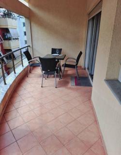 Tirana Lake Apartment - Selita e Vogël - 8